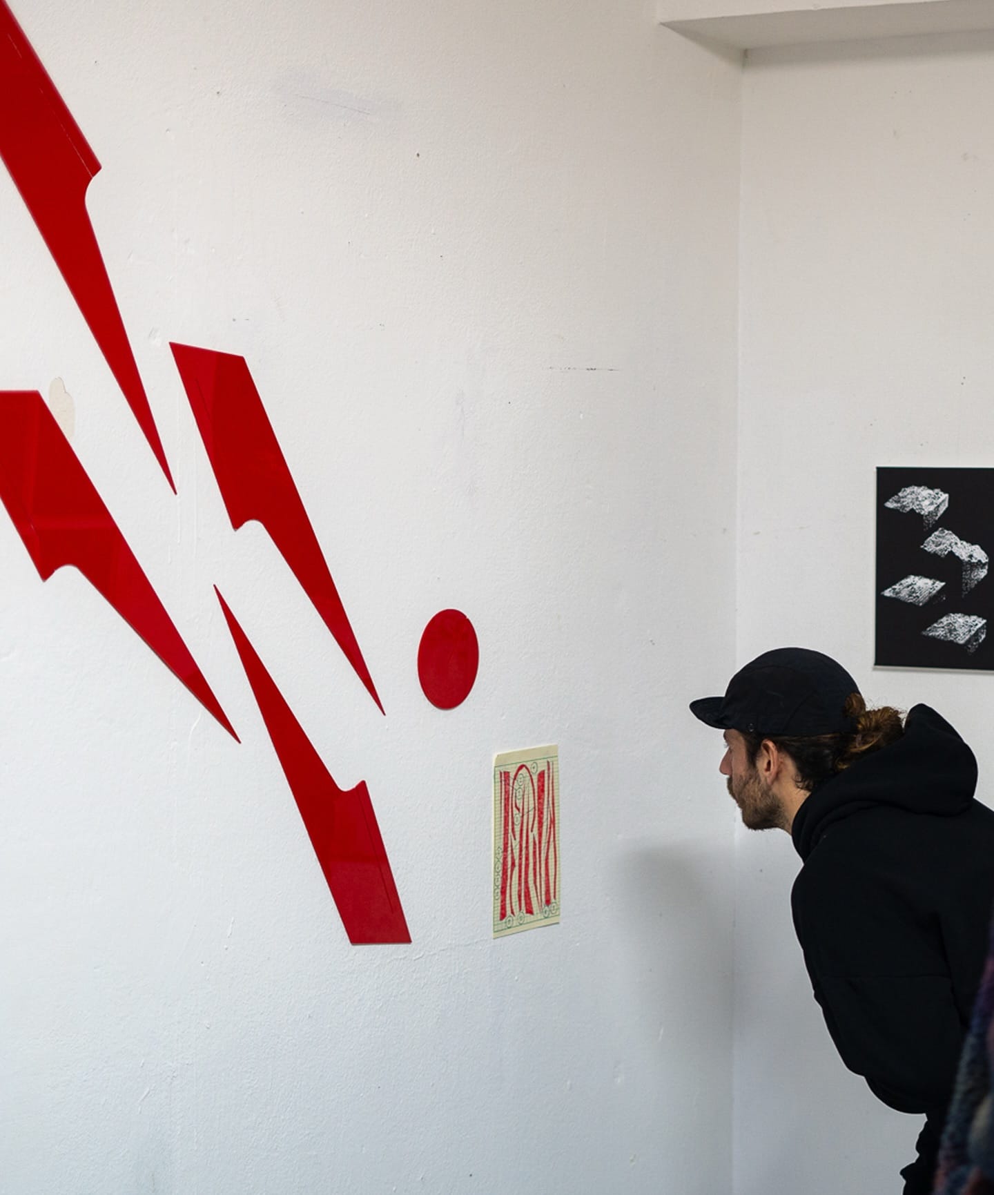 NUDOS 25 (Estudios de artistas de Santander): foto 10 de 13